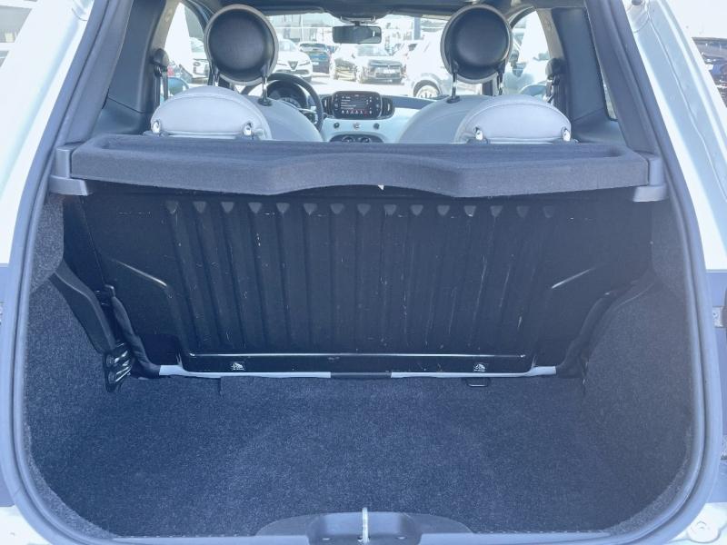 Image FIAT 500 1.0 70ch BSG S&S Dolcevita