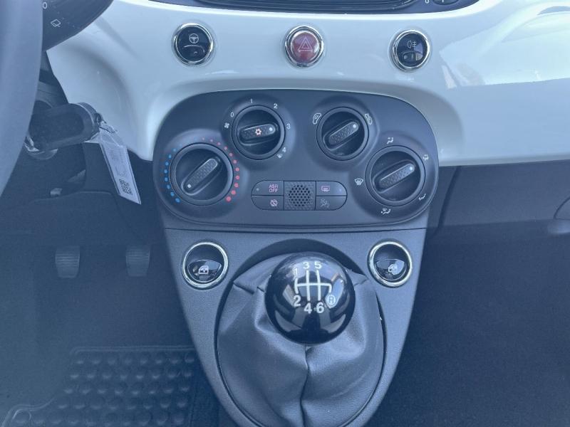 Image FIAT 500 1.0 70ch BSG S&S Dolcevita