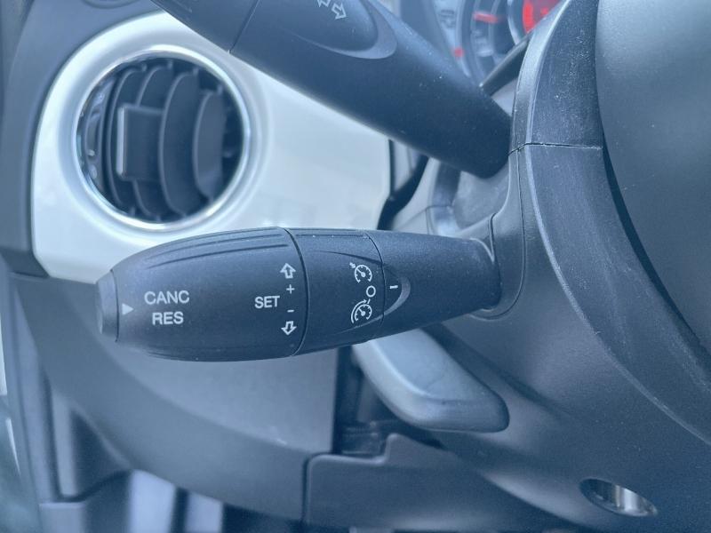 Image FIAT 500 1.0 70ch BSG S&S Dolcevita