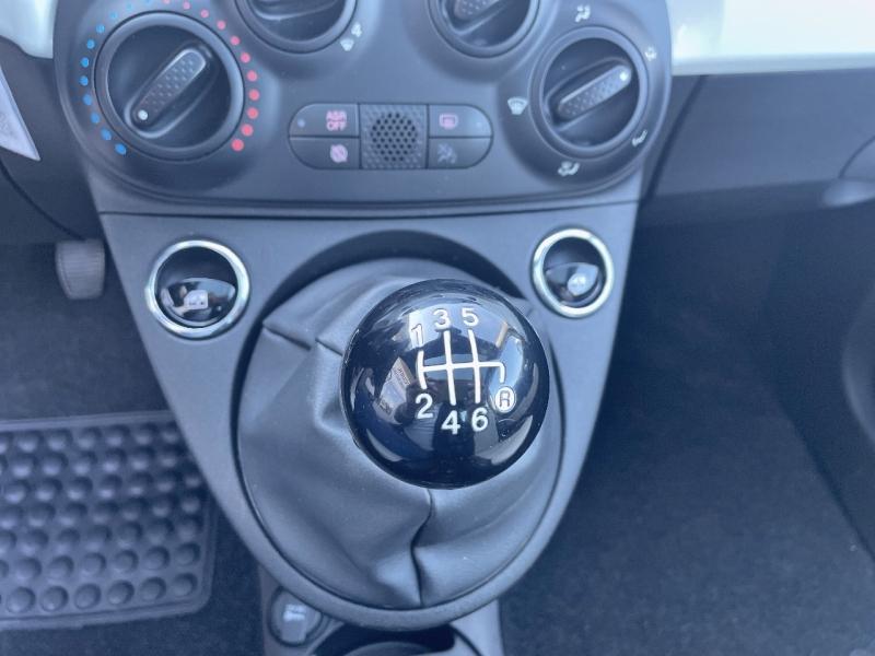 Image FIAT 500 1.0 70ch BSG S&S Dolcevita