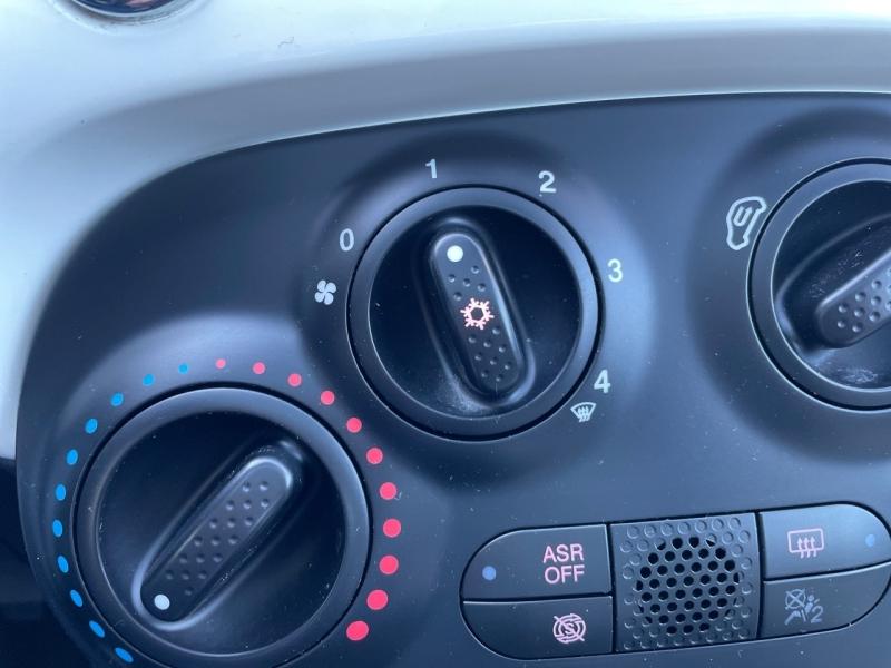 Image FIAT 500 1.0 70ch BSG S&S Dolcevita