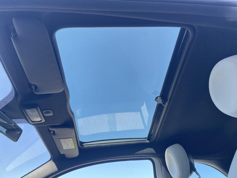 Image FIAT 500 1.0 70ch BSG S&S Dolcevita