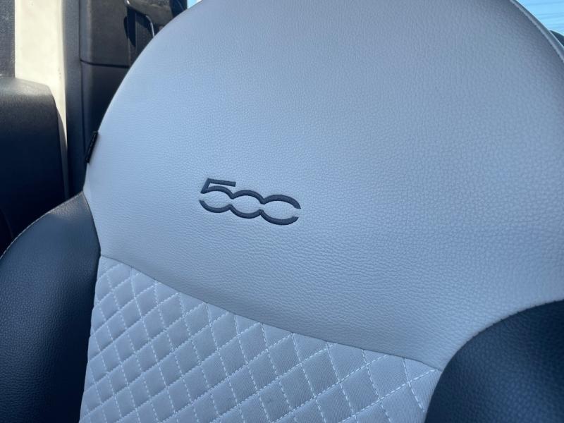 Image FIAT 500 1.0 70ch BSG S&S Dolcevita