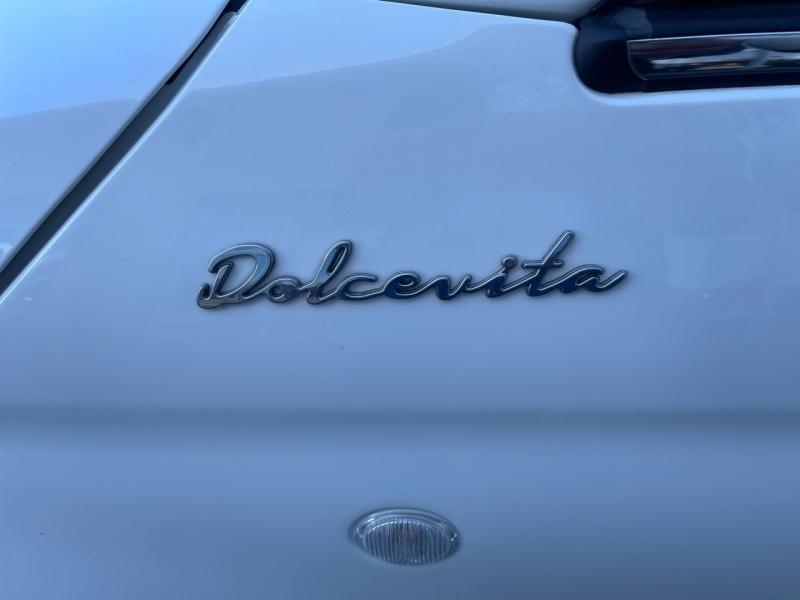 Image FIAT 500 1.0 70ch BSG S&S Dolcevita