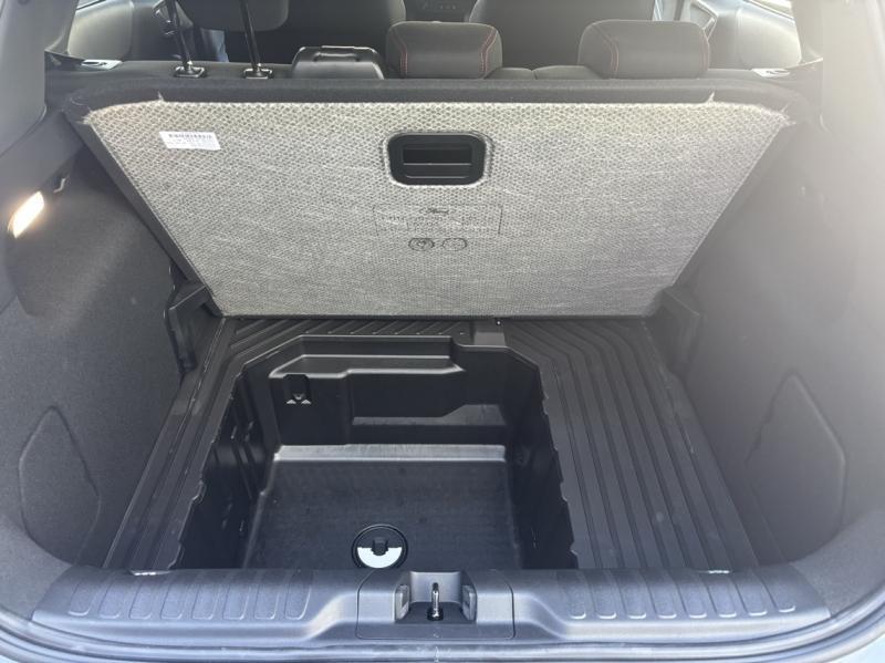 Image FORD Puma 1.0 EcoBoost Hybrid 125ch ST-Line S&S