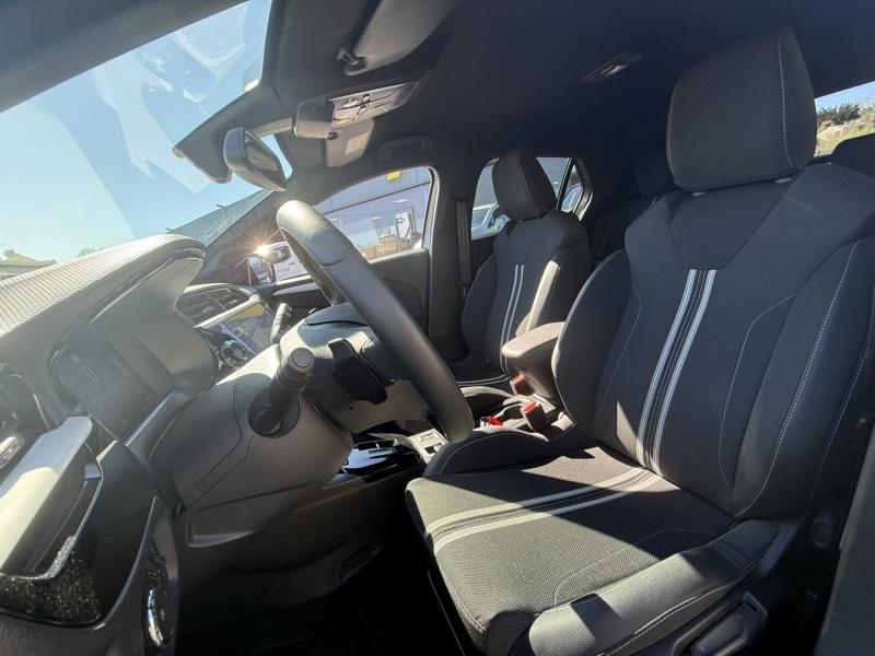 Image OPEL Corsa 1.2 Turbo Hybrid 136ch GS e-BVA6