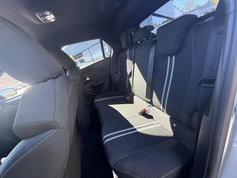 Image OPEL Corsa 1.2 Turbo Hybrid 136ch GS e-BVA6