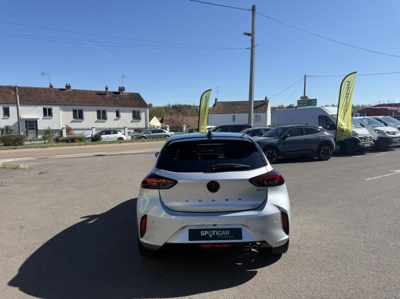 Image OPEL Corsa 1.2 Turbo Hybrid 136ch GS e-BVA6