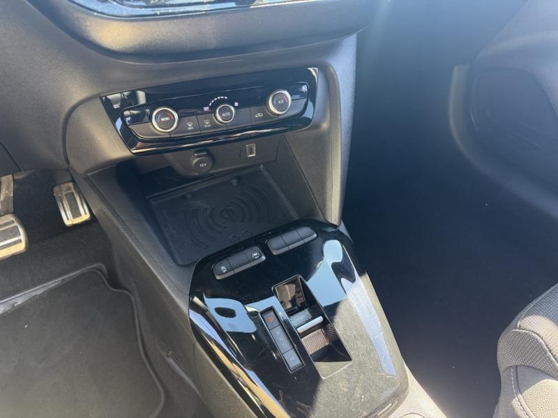 Image OPEL Corsa 1.2 Turbo Hybrid 136ch GS e-BVA6