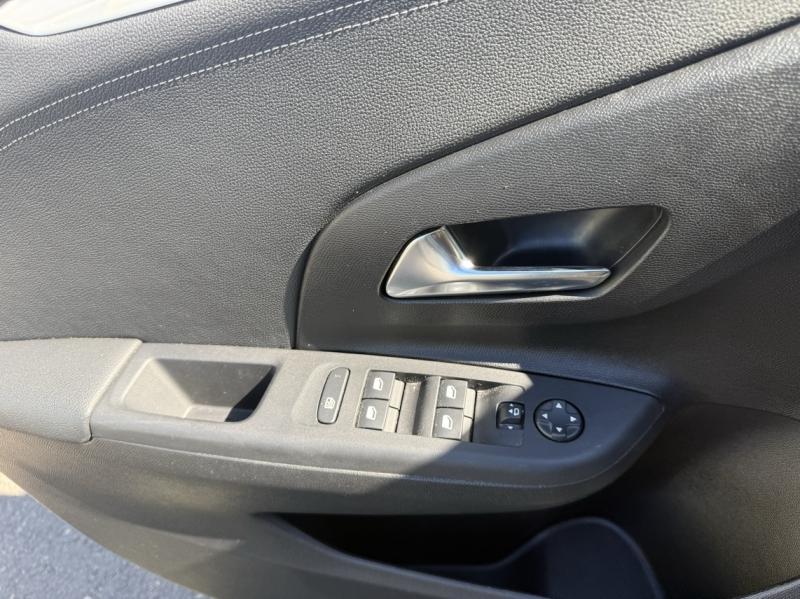 Image OPEL Corsa 1.2 Turbo Hybrid 136ch GS e-BVA6