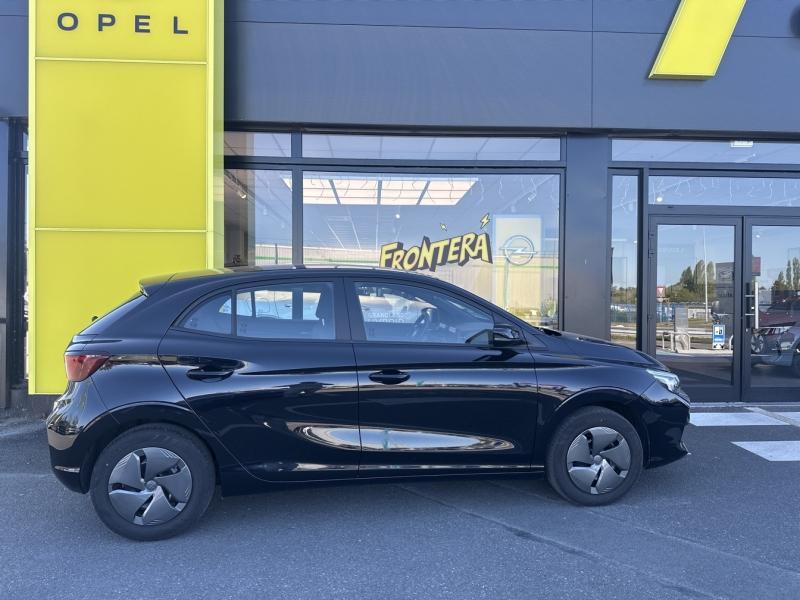 Image MG MOTOR MG3 Hybrid+ 195ch Comfort