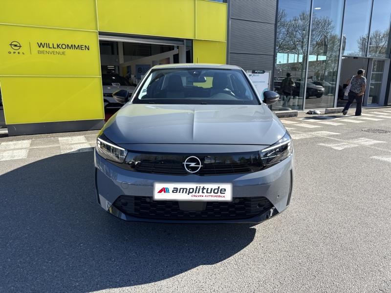 Image OPEL Corsa 1.2 75ch