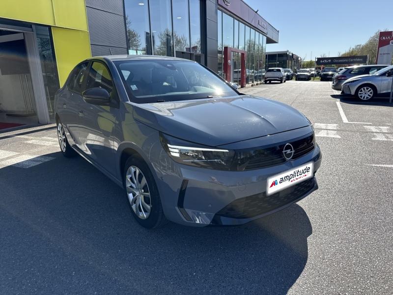 Image OPEL Corsa 1.2 75ch