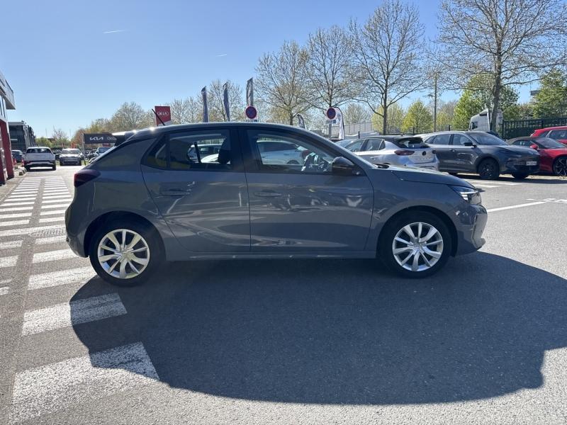 Image OPEL Corsa 1.2 75ch