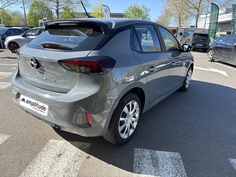 Image OPEL Corsa 1.2 75ch