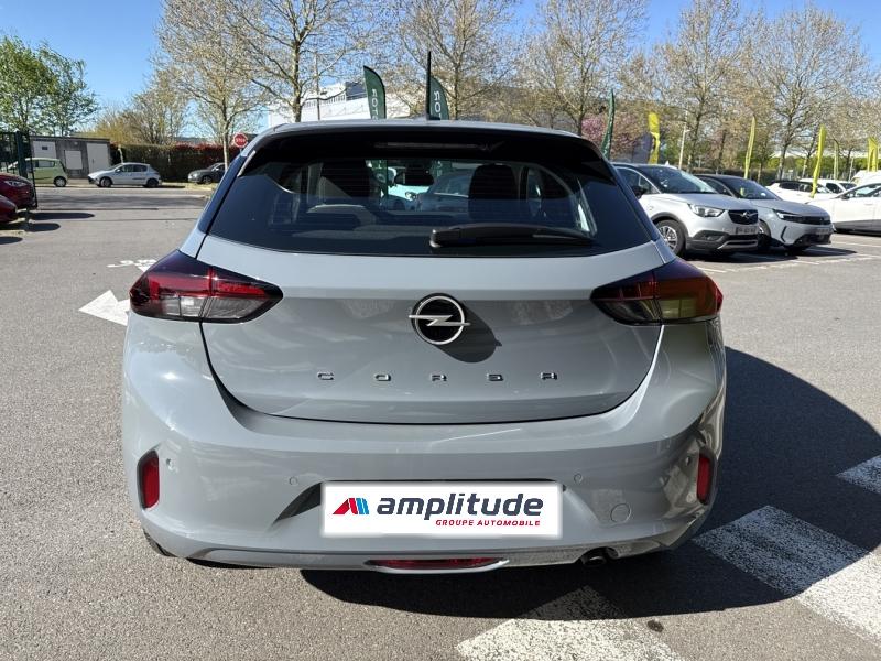 Image OPEL Corsa 1.2 75ch