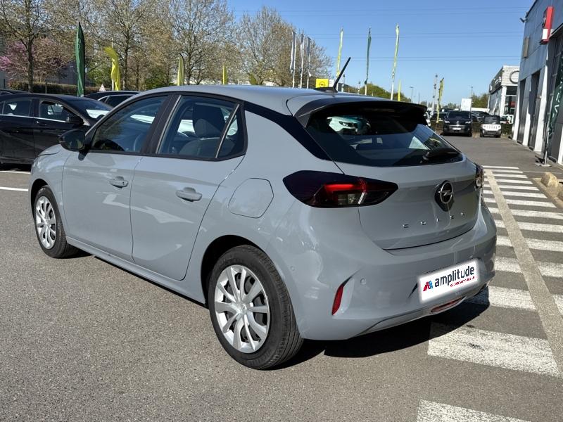 Image OPEL Corsa 1.2 75ch