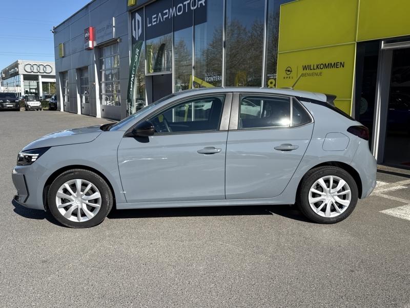 Image OPEL Corsa 1.2 75ch