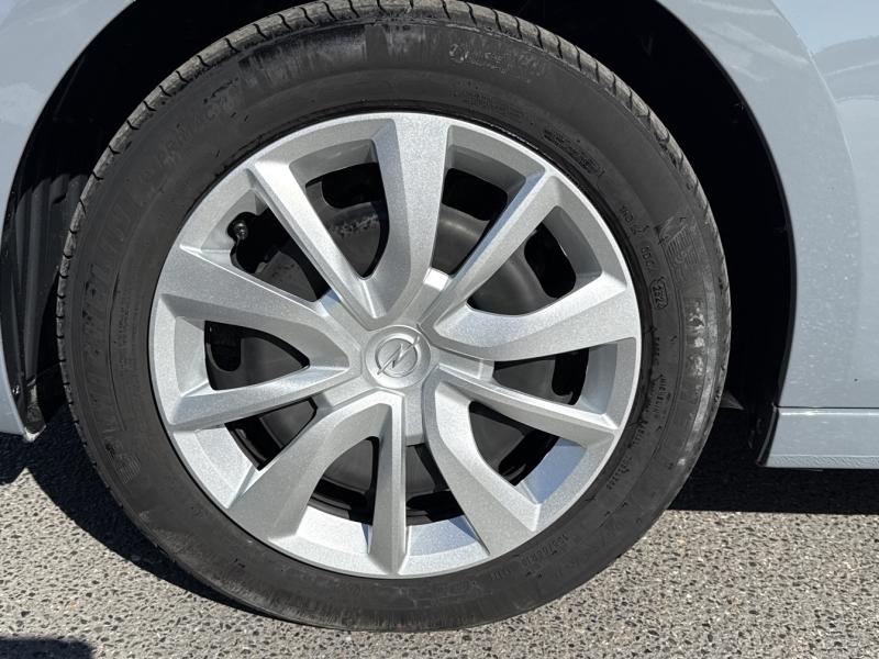 Image OPEL Corsa 1.2 75ch