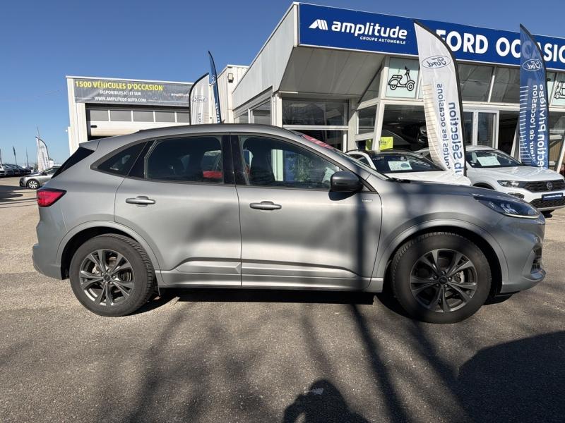Image FORD Kuga 2.5 Duratec 190ch FHEV E85 ST-Line BVA