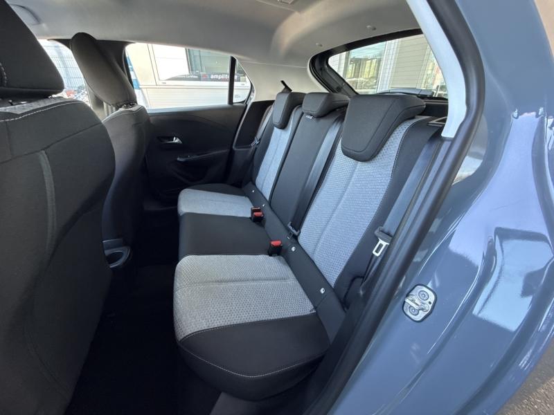 Image OPEL Corsa 1.2 75ch