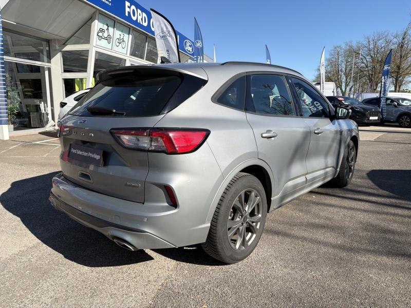 Image FORD Kuga 2.5 Duratec 190ch FHEV E85 ST-Line BVA