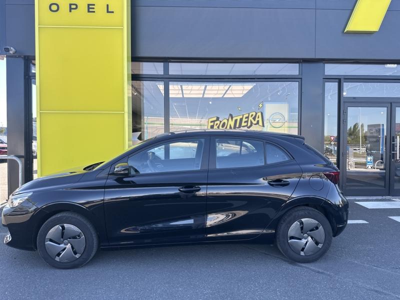 Image MG MOTOR MG3 Hybrid+ 195ch Comfort