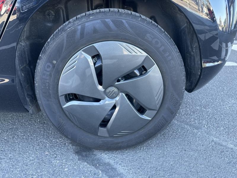 Image MG MOTOR MG3 Hybrid+ 195ch Comfort