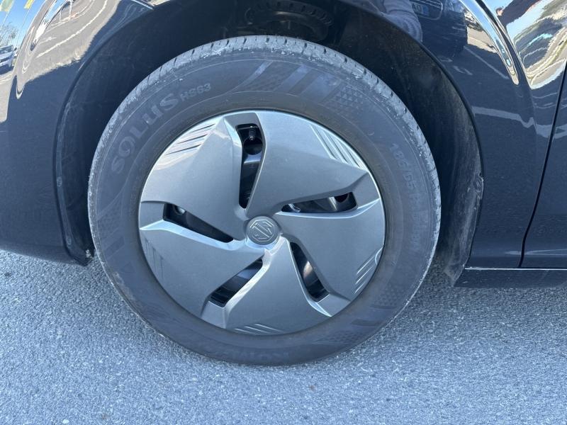 Image MG MOTOR MG3 Hybrid+ 195ch Comfort