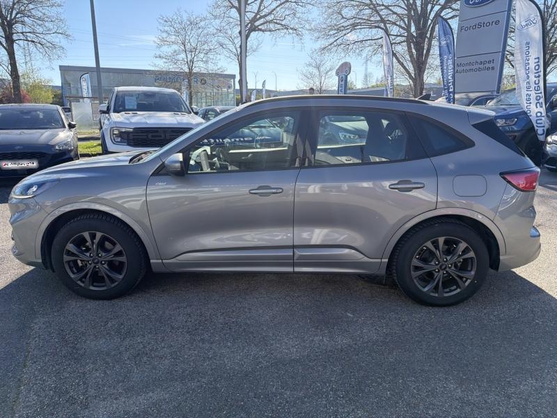 Image FORD Kuga 2.5 Duratec 190ch FHEV E85 ST-Line BVA