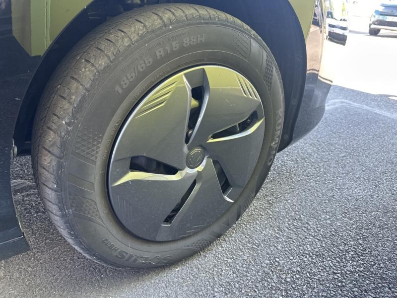 Image MG MOTOR MG3 Hybrid+ 195ch Comfort