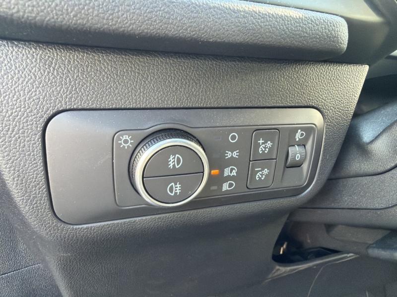 Image FORD Kuga 2.5 Duratec 190ch FHEV E85 ST-Line BVA