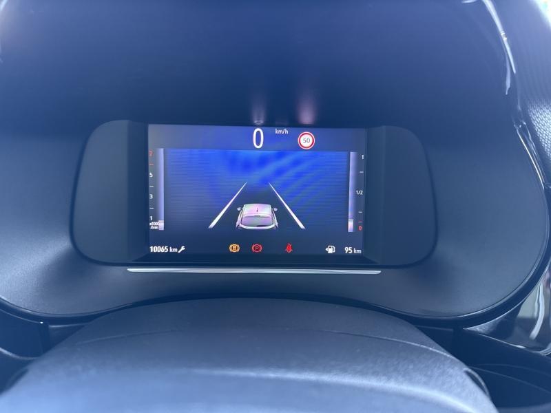 Image OPEL Corsa 1.2 75ch