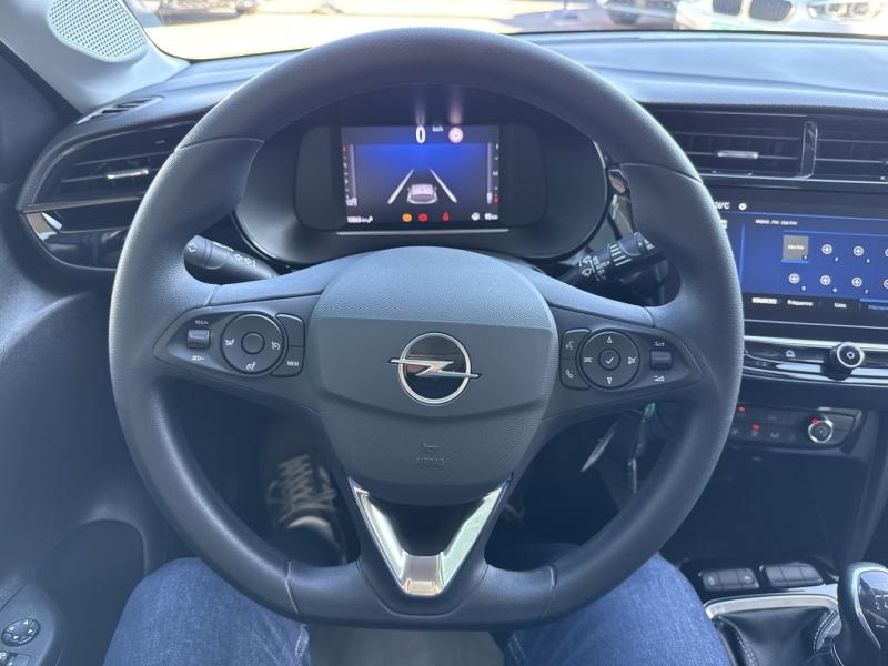 Image OPEL Corsa 1.2 75ch