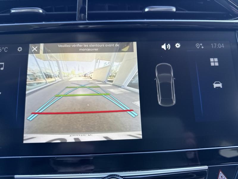 Image OPEL Corsa 1.2 75ch