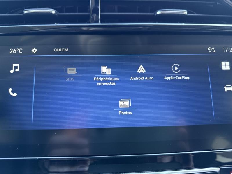 Image OPEL Corsa 1.2 75ch