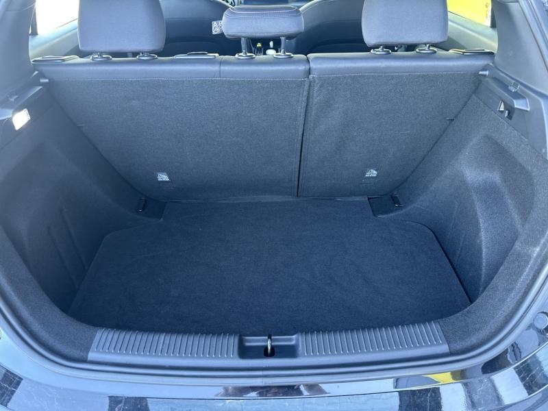 Image MG MOTOR MG3 Hybrid+ 195ch Comfort