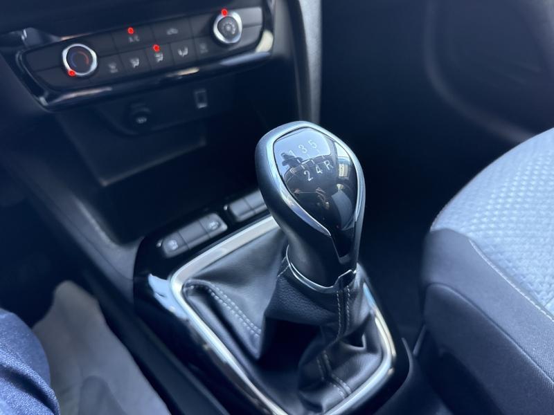 Image OPEL Corsa 1.2 75ch