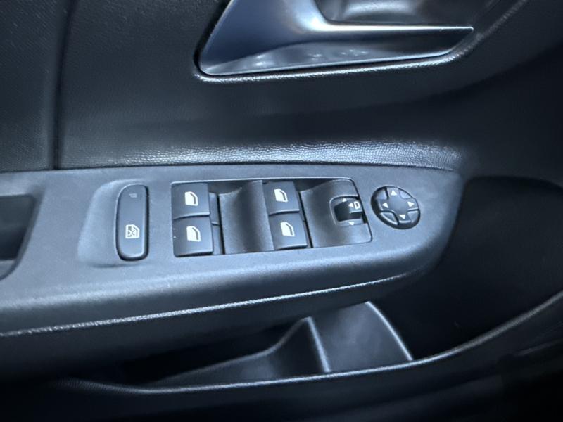 Image OPEL Corsa 1.2 75ch