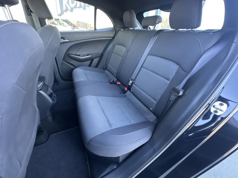 Image MG MOTOR MG3 Hybrid+ 195ch Comfort