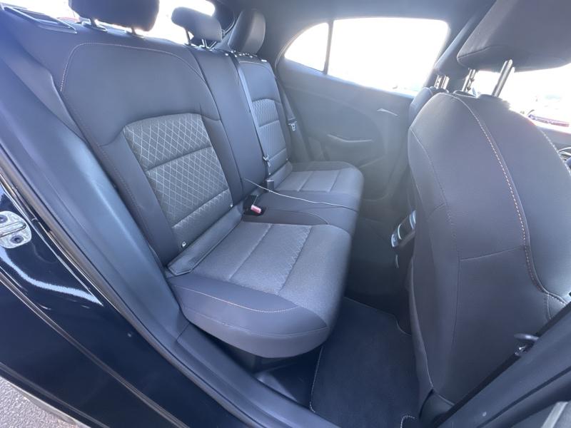 Image MG MOTOR MG3 Hybrid+ 195ch Comfort