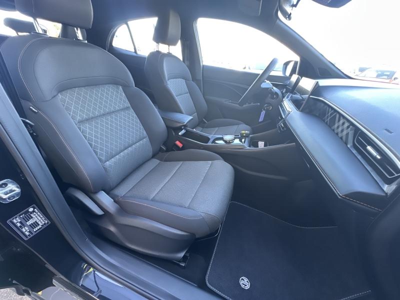 Image MG MOTOR MG3 Hybrid+ 195ch Comfort