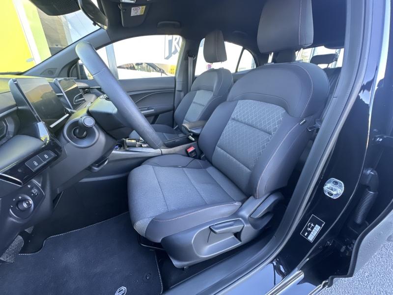 Image MG MOTOR MG3 Hybrid+ 195ch Comfort