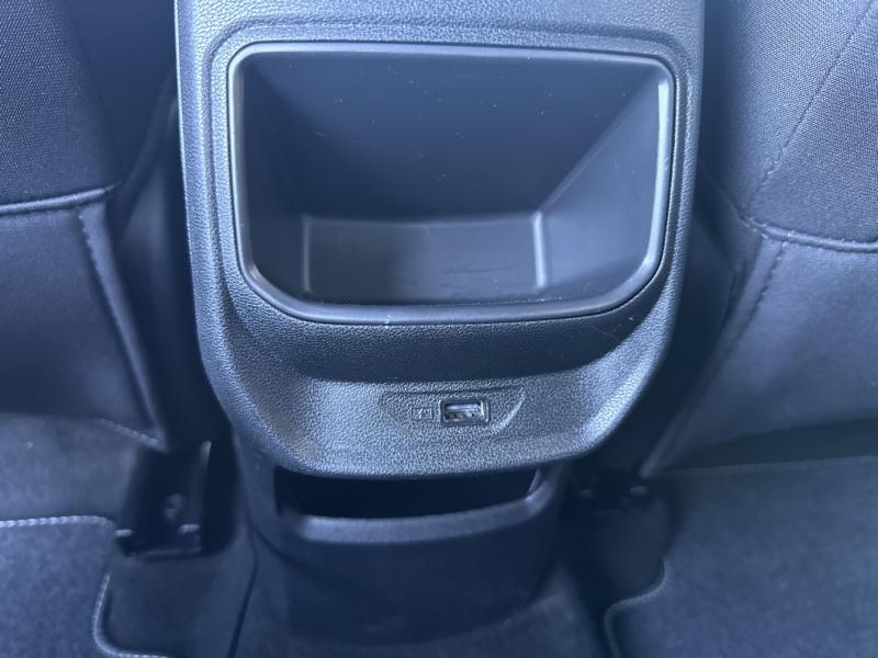 Image MG MOTOR MG3 Hybrid+ 195ch Comfort