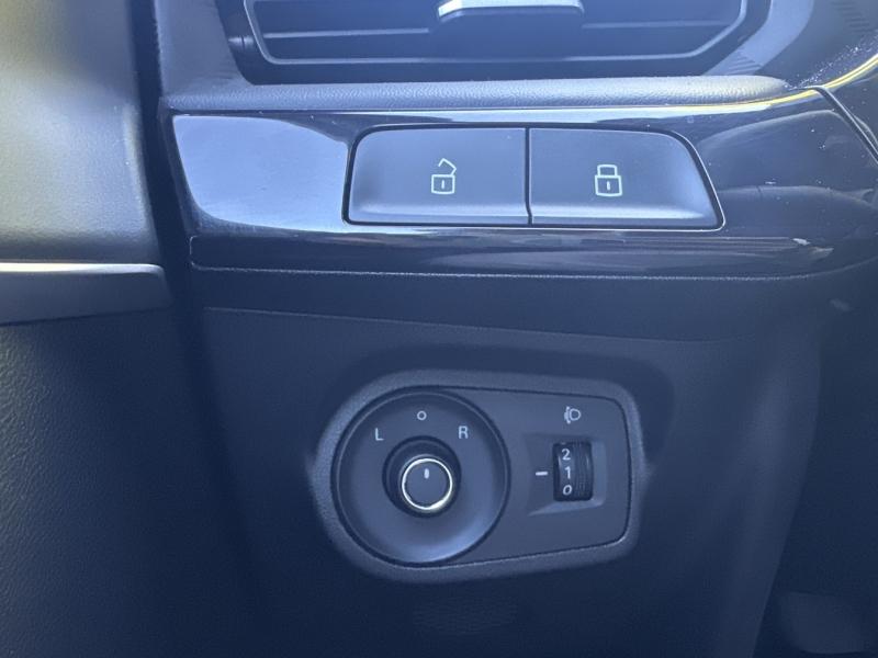 Image MG MOTOR MG3 Hybrid+ 195ch Comfort