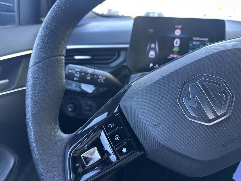 Image MG MOTOR MG3 Hybrid+ 195ch Comfort