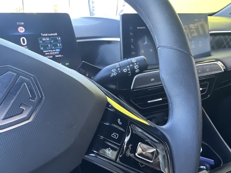 Image MG MOTOR MG3 Hybrid+ 195ch Comfort