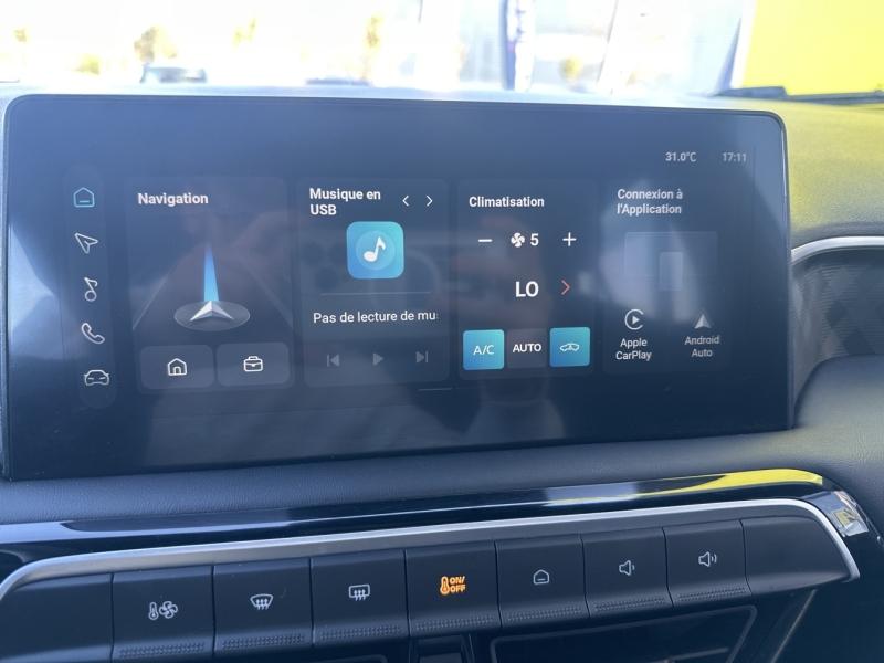 Image MG MOTOR MG3 Hybrid+ 195ch Comfort