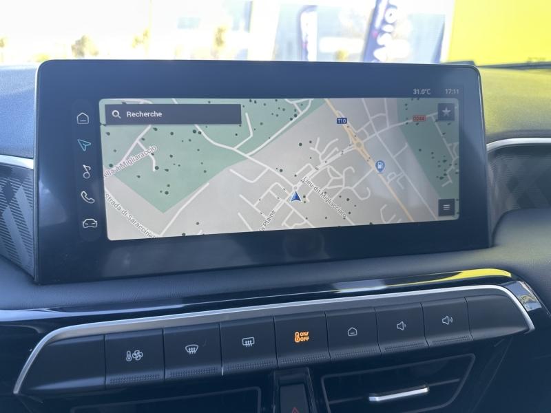 Image MG MOTOR MG3 Hybrid+ 195ch Comfort