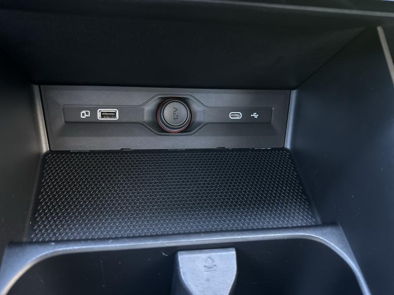 Image MG MOTOR MG3 Hybrid+ 195ch Comfort